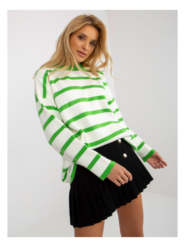 Sweater-LC-SW-2212.97P-Green