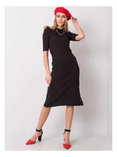 Dress-TW-SK-G-090.47-black