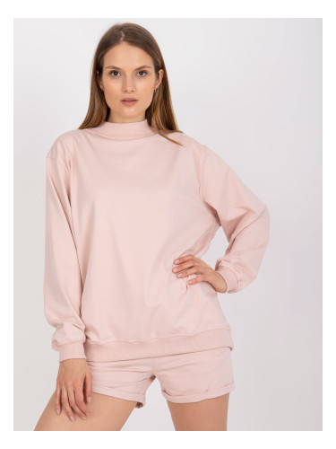Sweatshirt-AP-BL-A-R001-light pink