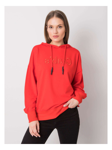 Sweatshirt-TO-BL-1907002.36P-red