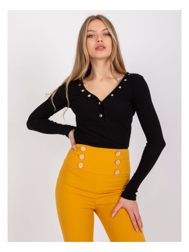 Blouse-RV-BZ-7439.18-black