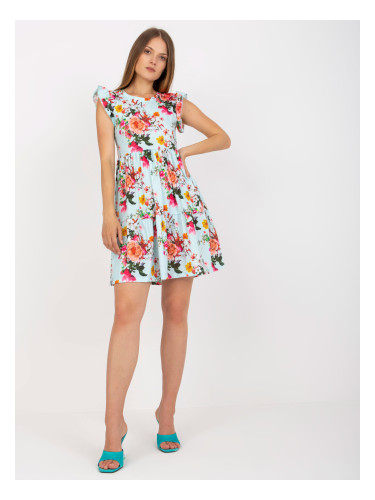 Dress-RV-SK-8020.99-Light Blue