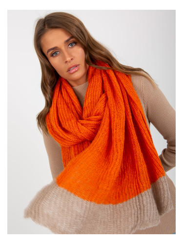 Scarf-AT-SZ-1942.94P-orange