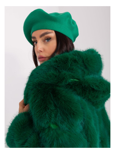 Cap-AT-CZ-231305.91P-green