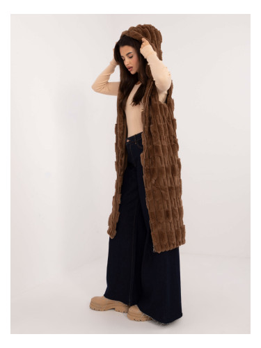 Vest-AT-KZ-2368-1.08-brown