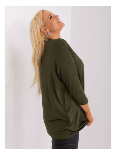 Blouse-RV-BZ-5745.18-khaki