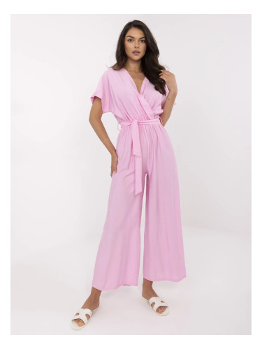 Jumpsuit-DHJ-KO-19077.69-light pink