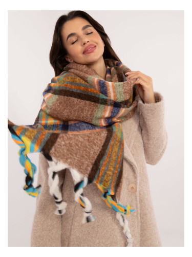 Scarf-AT-SZ-231501.03X-brown