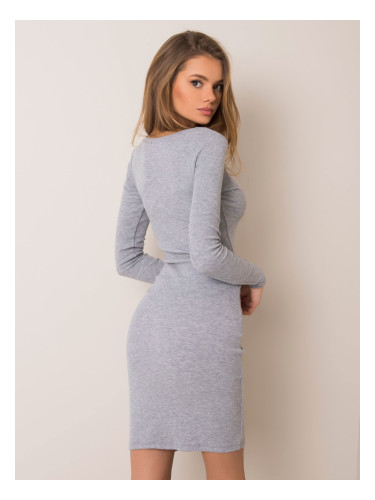 Dress-RV-SK-5765.44P-gray