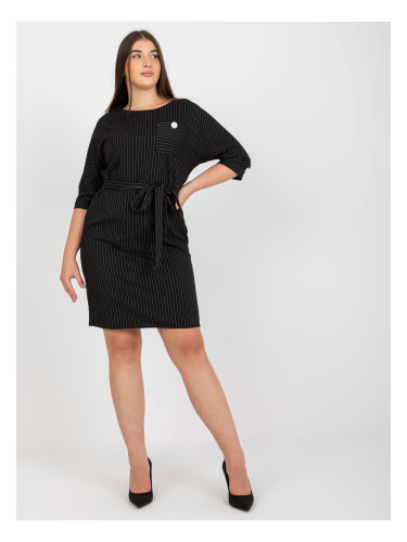 Dress-LK-SK-507724.10-black