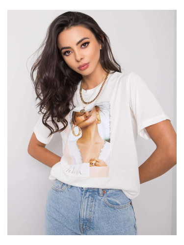 T-shirt-PM-TS-SS21TX14.19-white