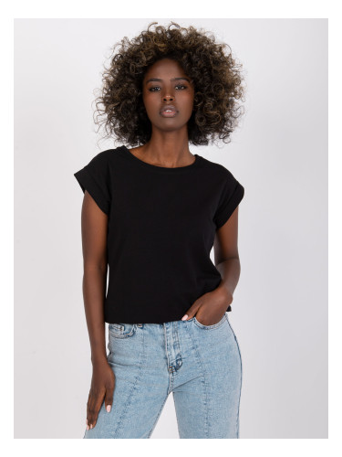 T-shirt-RV-TS-4833.68P-black
