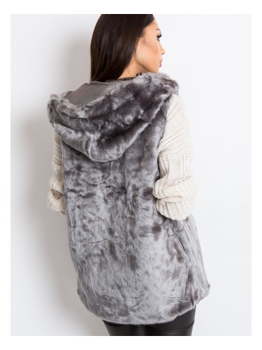 Vest-AT-KZ-05201.95P-gray