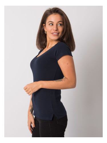 T-shirt-RV-TS-4837.24P-navy blue