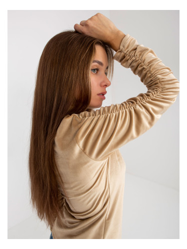 Blouse-RP-BZ-8181.61P-beige