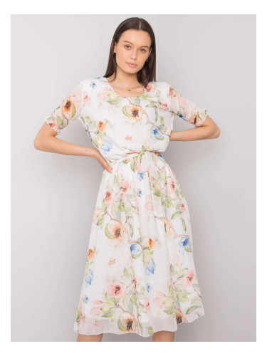 Dress-LK-SK-507606.05P-white