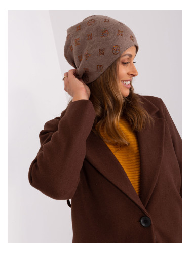 Cap-AT-CZ-2325.85-brown