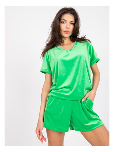 Set-HV-KMPL-8116.03P-green