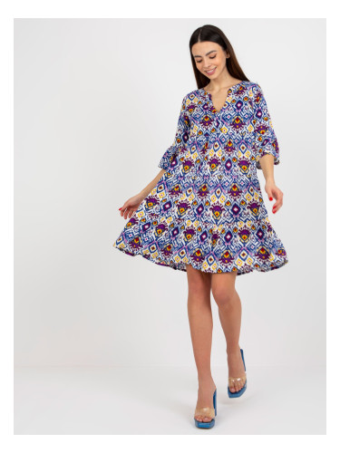 Dress-D73771M30214H-purple