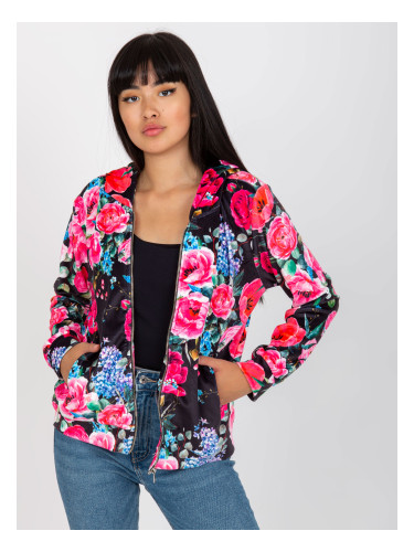 Sweatshirt-RV-BL-8118.89-black-pink