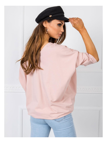 Blouse-TP-BZ-5472.00P-light pink