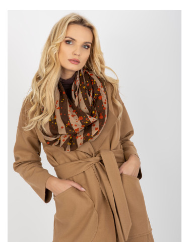 Scarf-AT-KM-6178.20-beige