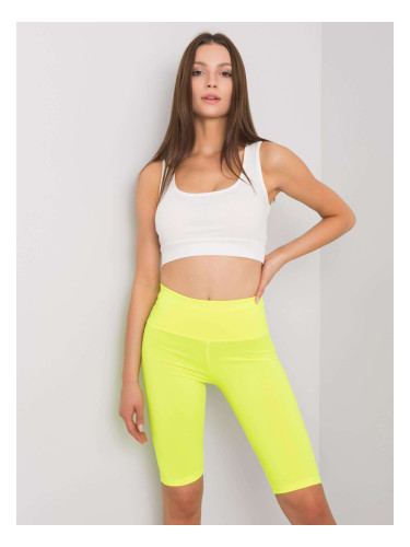 Leggings-EM-LG-574.05-fluo yellow