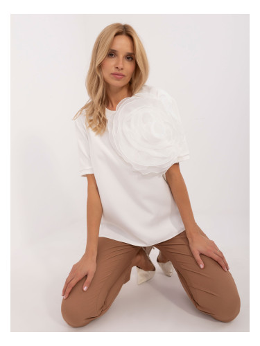 Blouse-LK-BZ-509686.92-ecru