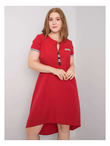 Dress-LK-SK-506827.45-red
