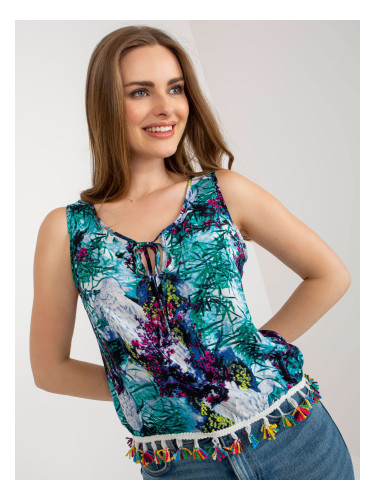 Blouse-AT-BZ-2401D.71-mint