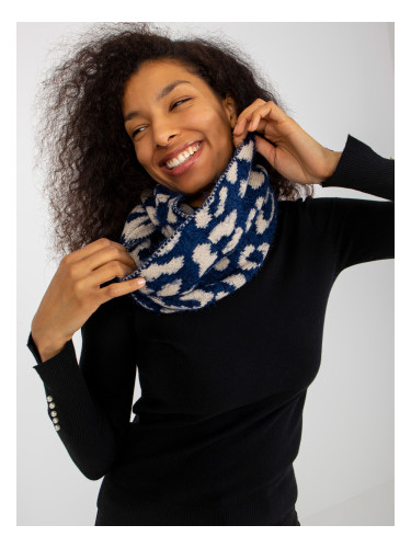 Scarf-AT-KM-ENEC-B63-1.44P-dark blue