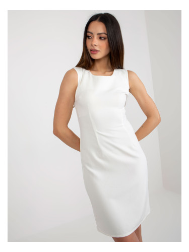 Dress-LK-SK-509281.36X-ecru
