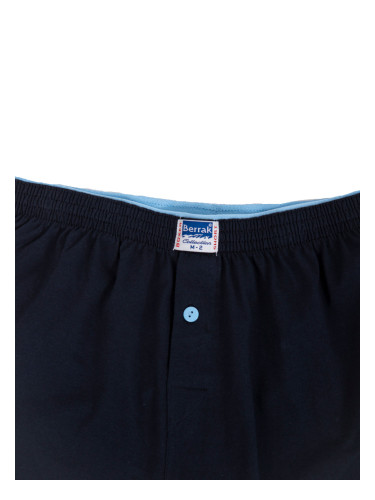 Boxer shorts-BR-BK-1099.26P-navy blue