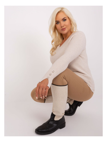 Sweater-PM-SW-PM-3770.30-light beige