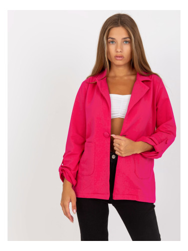 Blazer-RV-MA-8071.19P-Fuchsia