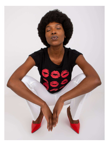 T-shirt-TW-TS-1005-15.29P-black