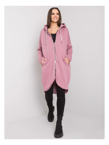 Sweatshirt-RV-BL-5775.17X-dark pink