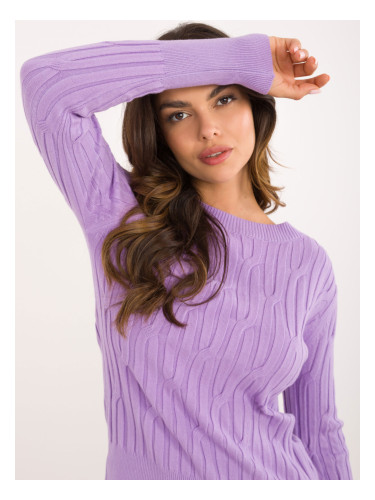 Sweater-AT-SW-2338-2.61-Light Purple