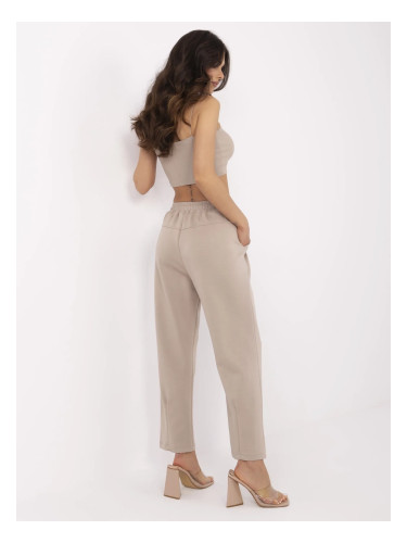 Trousers-DHJ-SP-20523.66P-beige