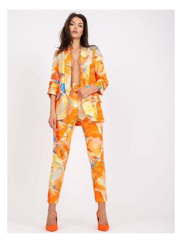 Blazer-DHJ-MA-7684A-1.22X-Orange