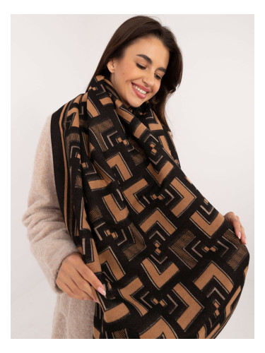 Scarf-AT-SZ-23158.32-black
