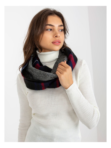 Snood-AT-KM-1402.20-navy-red