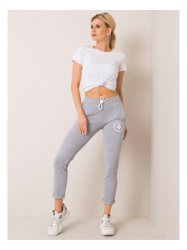 Sweatpants-RV-DR-5405.04X-gray