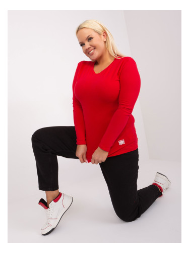 Blouse-RV-BZ-9257.19-red