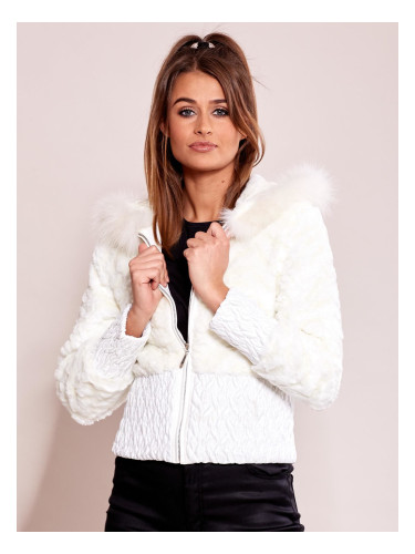 Jacket-AT-KR-K31.24P-ecru