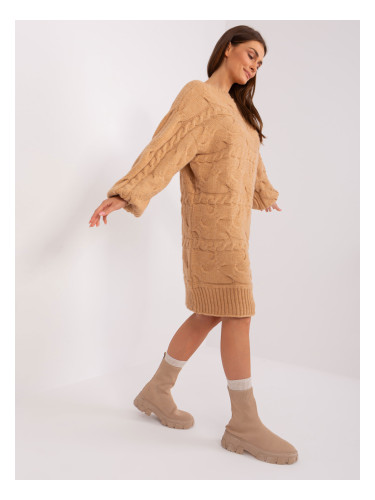 Sweater-AT-SW-2367.76P-camel