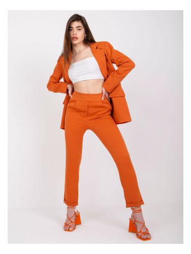 Pants-DHJ-SP-13926.02-dark orange