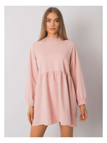Dress-RV-SK-7247.15P-Light Pink