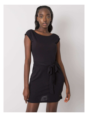 Dress-TW-SK-G-073.67-black
