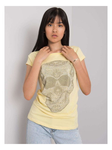 T-shirt-EM-TS-ES-21-532.18-light yellow